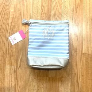 Marley Lilly Makeup Bag